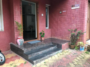 Cozy Homestay near Kankanady - Full Ground Floor